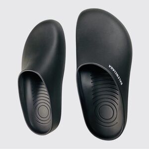 Balenciaga Mule Slides. New. Size 12. Made in Italy.